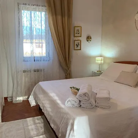 Apartment Cilento.sweet *