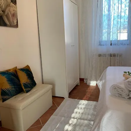 Apartment Cilento.sweet
