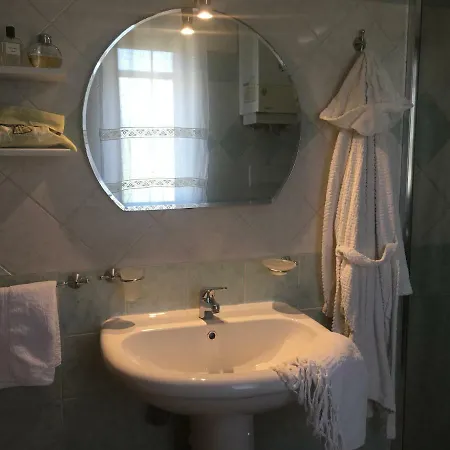 Apartment Cilento.sweet