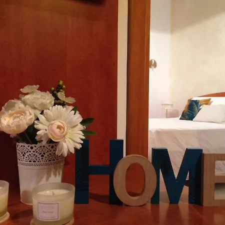 Apartment Cilento.sweet
