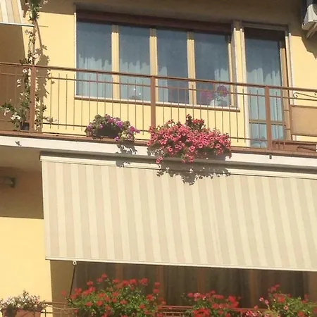 Apartment Cilento.sweet Omignano Scale