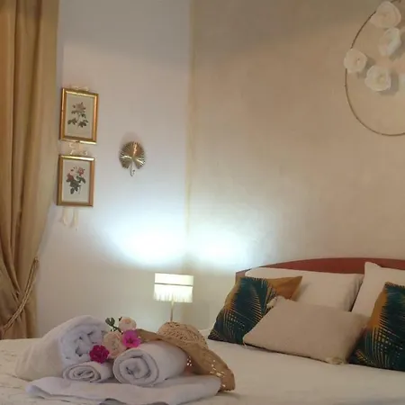 Cilento.sweet Apartment *
