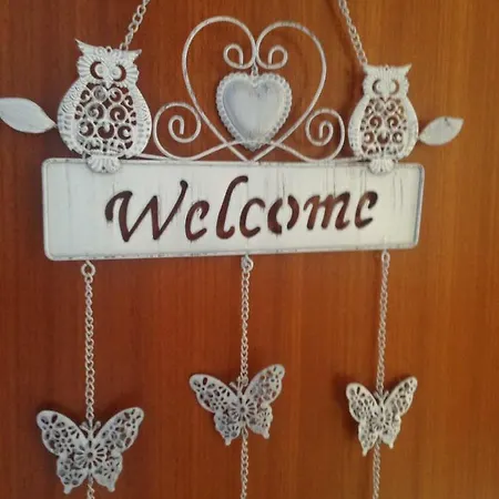 Apartment Cilento.sweet