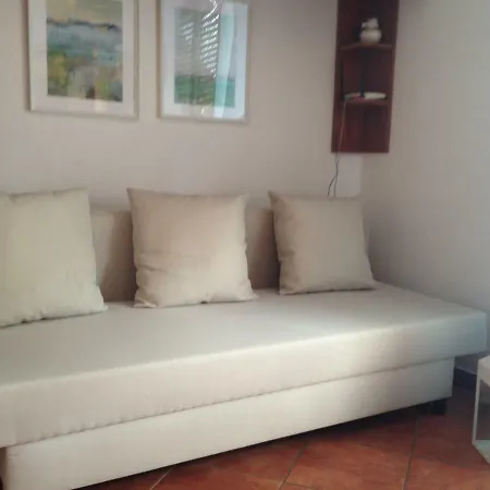 Cilento.sweet Apartment *